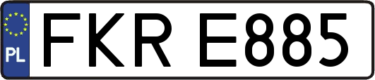 FKRE885