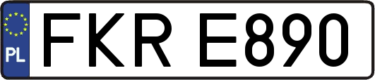FKRE890