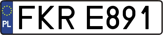 FKRE891