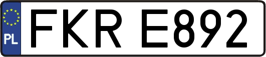 FKRE892