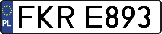 FKRE893
