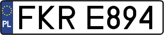 FKRE894