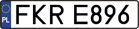 FKRE896