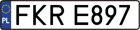 FKRE897