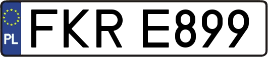 FKRE899
