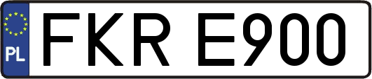 FKRE900