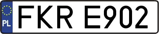 FKRE902