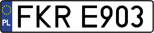 FKRE903