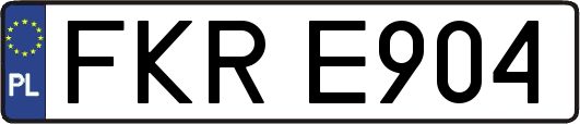 FKRE904