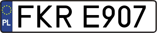 FKRE907