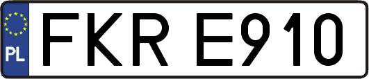 FKRE910