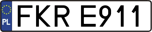 FKRE911