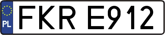 FKRE912