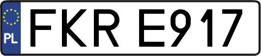 FKRE917