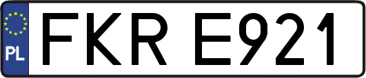 FKRE921