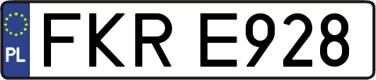 FKRE928