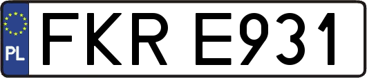 FKRE931