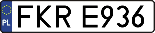 FKRE936