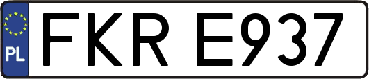 FKRE937