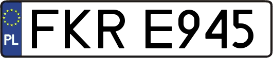 FKRE945