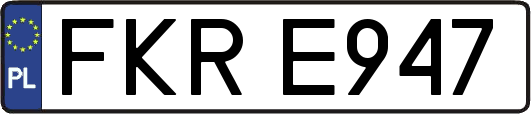 FKRE947