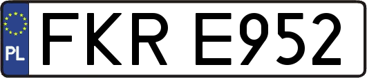 FKRE952