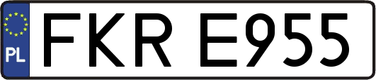 FKRE955