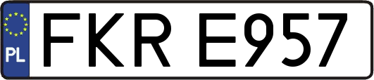 FKRE957
