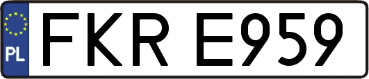 FKRE959