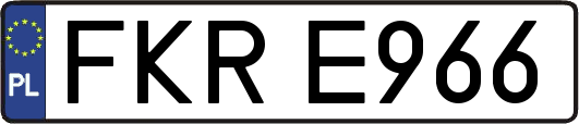 FKRE966
