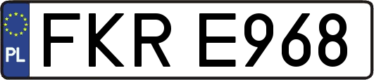 FKRE968