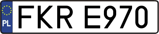 FKRE970