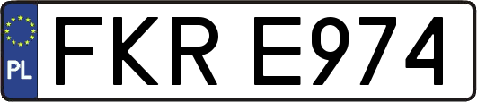 FKRE974