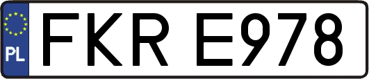 FKRE978
