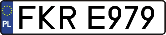 FKRE979