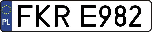 FKRE982