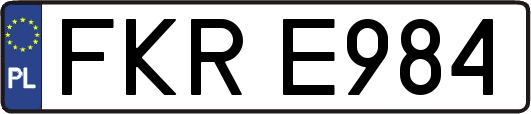 FKRE984
