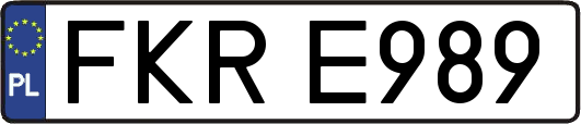 FKRE989