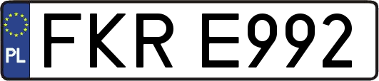 FKRE992