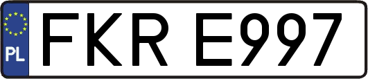 FKRE997