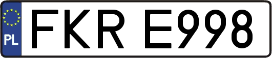 FKRE998