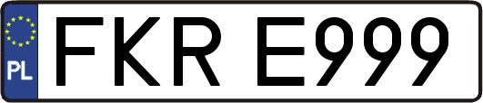 FKRE999