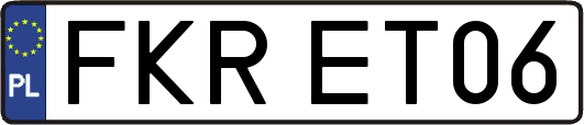 FKRET06