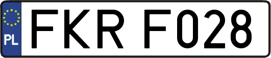 FKRF028