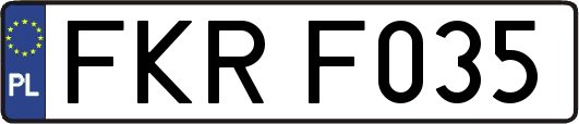 FKRF035