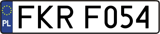 FKRF054