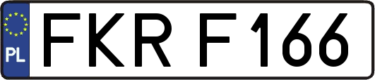 FKRF166