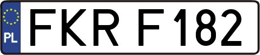 FKRF182