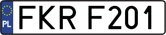FKRF201