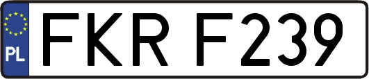 FKRF239